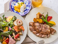 ¥3,500 CASUAL COURSE