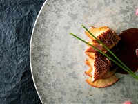 [Dinner Kuretake] Ougi Kaiseki