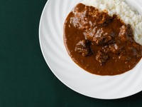 Sheraton Kagoshima Original Curry