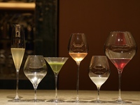 Accords thé originaux de John