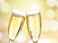 [Special plan for a special day with your loved one] Anniversary plan with sparkling wine toast ♪ 8 dishes in total