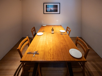 ランチタイム個室（2～4名様用）