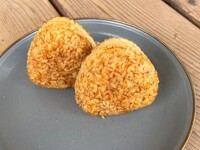 焼きおにぎり（2個入り）