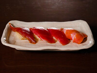 職人お任せコース