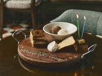 【メッセージプレート付き】SHARE COURSE