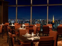 【ディナーコース全7品】旬の食材を楽しむモダンイタリアンコース