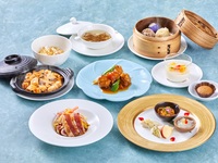 [Dinner] Toku Toku Dinner 6,800 yen