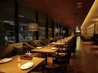 【ディナー】席のみのご予約