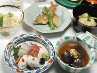 Kaiseki Usu