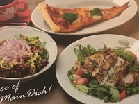 【全1500日元午餐】日平日午餐套餐