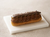 Eclair Chocolate