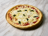 ピッツア　マルゲリータ (29cm)