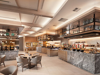 Lunch Buffet (Adult)