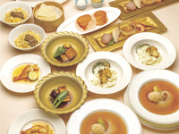 【公式 最安値保証】 ランチ 嵐山コース 通常価格17,000円⇒11,900円（税込）