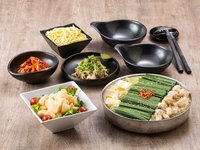 どんたくセット 飲み放題付き