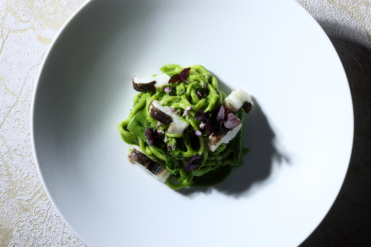 イタリア料理「FORNI」（フォルニ）/ THE GARDEN BAR - HOTEL