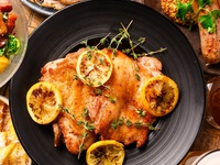 【2025忘年会】【2H飲み放題】(クラフトビール2種含ビール3種・スパークリングも) Riobrewingと楽しむスタンダードコース...5,000yen 3名様~