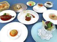 クラシックディナー