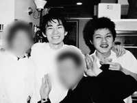 【コラボ会】肉割烹よし田×ABITACOLO