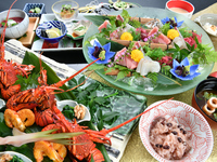 ランチ祝い会席　税サ込み15,000円