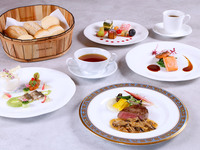 Tochigi's Special Lunch