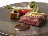 フリードリンク付き歓送迎会ディナープラン