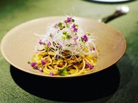 おまかせコース