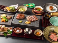 ～石垣島きたうち牧場プレミアムビーフ～禅コース