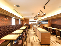 お席のみのご予約