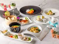 【Lunch】Mother's day special course 