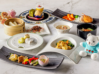 【ランチ】母の日スペシャルコース