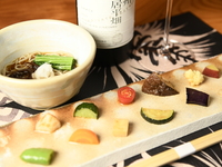 さゆりコース　8,800円