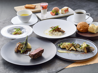 【ディナー】「The Miyazaki Quality Course」