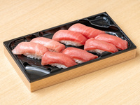 [Takeout] Tuna all-you-can-eat (1 portion)