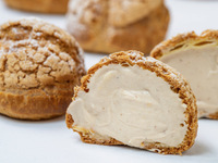 [Takeout] Miracle Maron Choux