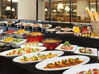 Lunch Buffet (Adult)