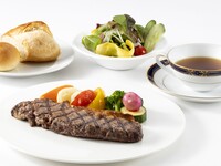 WAGYUステーキセット（250ｇ）