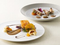 フルコースデビュープラン（大人追加）