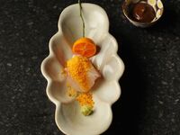  [Early Bird Discount] LUNCH COURSE "KOKI"