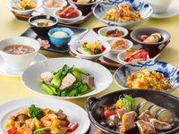 春菜コース6600円