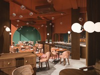 お席のみのご予約