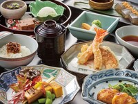 お子様メニュー　ディナー