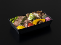 【テイクアウト】白老牛重