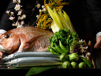 ワンドリンク+プチギフト付き　鉄板スペシャルコース￥29700