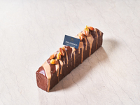 チョコレートナッツ