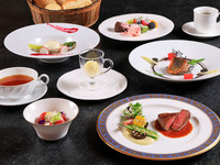 Special Dinner