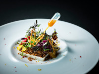 【Éclat】No reserved seats