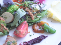 おまかせ５品(ランチ）