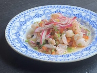 HIDDEN Peruvian Cuisine (Lunch/Dinner)