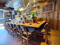 【요리만】히나이지 닭을 만끽 「야키토리」코스